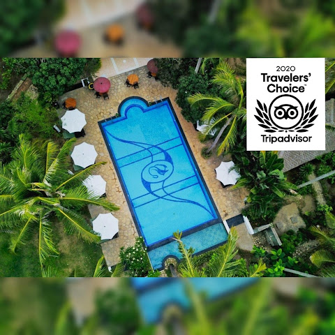 Emerald Sea Resort, Ngwe Saung Beach by null