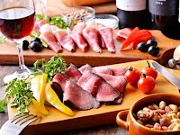 和イタリアンと肉料理 W