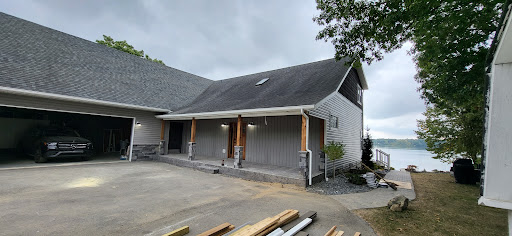 Breezewood Commercial Roofing, LLC - Thumbnail