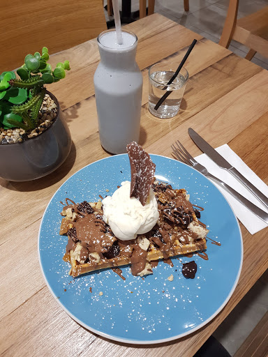 Dolce House - Thumbnail