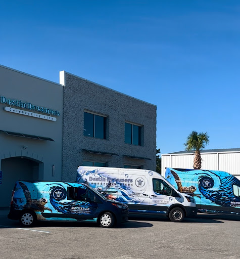 Elevated Laundry Services - Visual