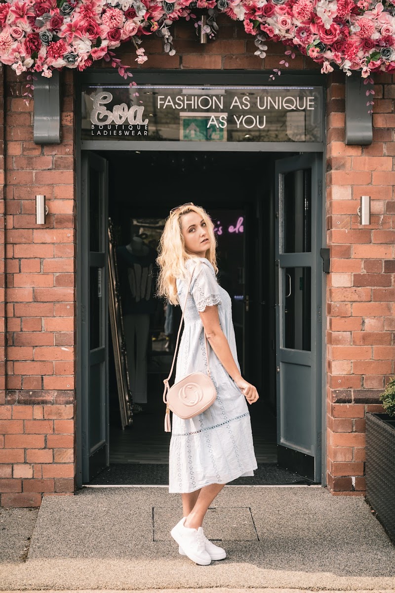 Eva Boutique Ladieswear Gosforth photo 3