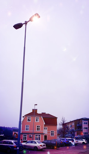 Rönninge Bussterminal - Thumbnail
