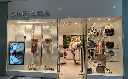 Zingara Swimwear - Malecón Plaza Las Américas Cancún