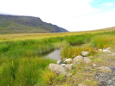 Photos of Drangeyjarfer&eth;ir