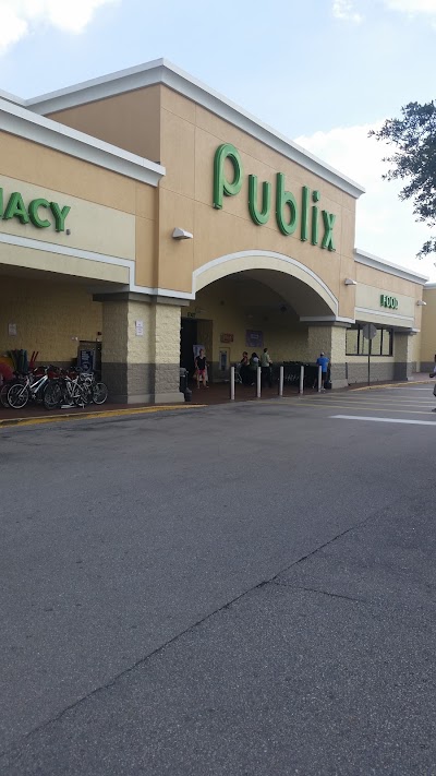 Photos of Publix Super Market at University Crossing
