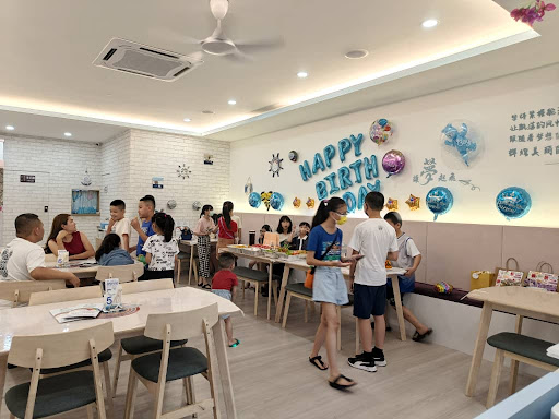 Heyday Cafe