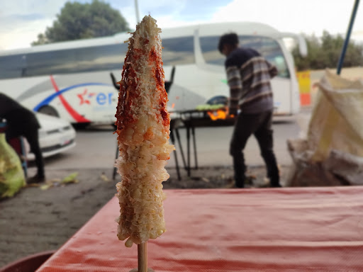 Elotes Luna - Thumbnail