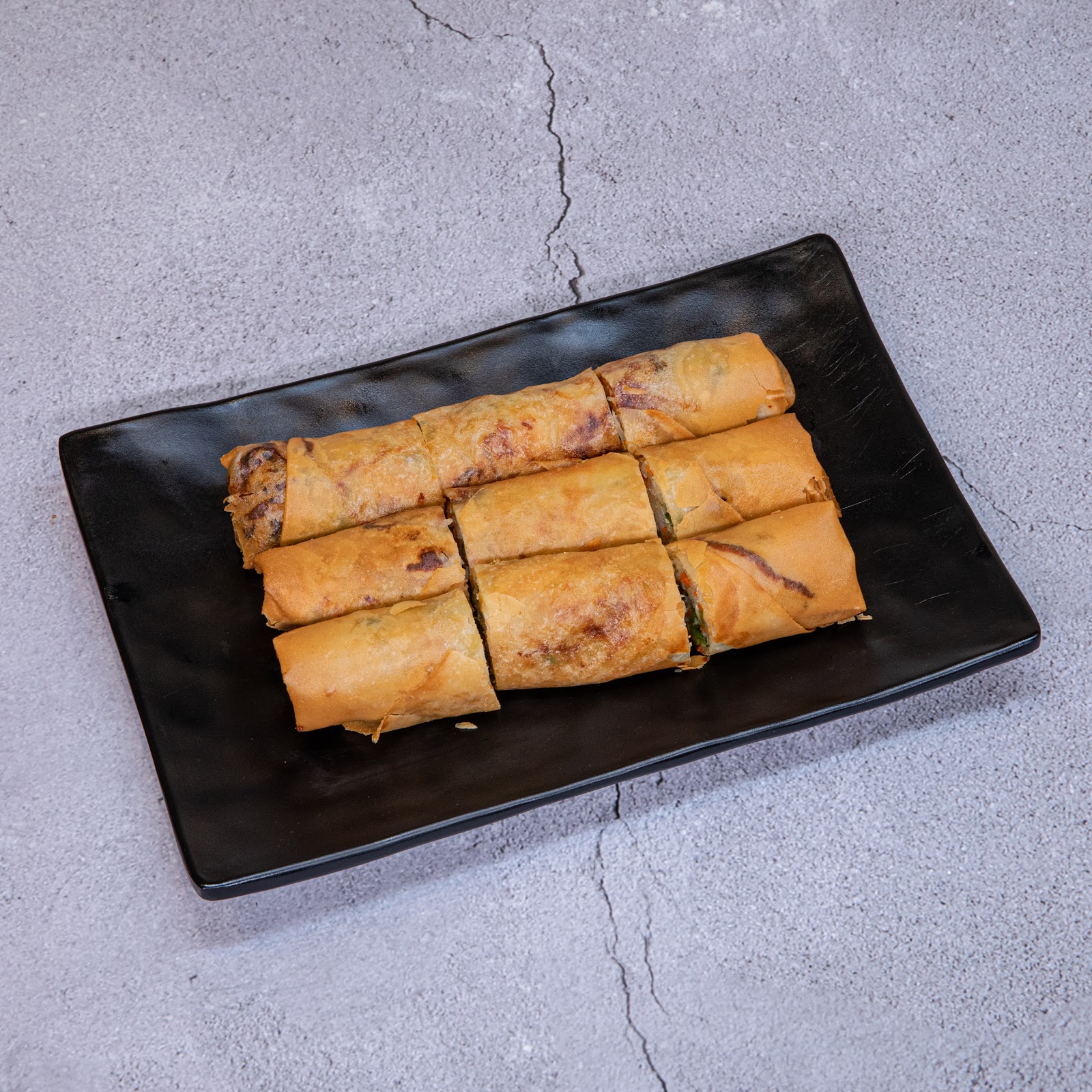 China Garden Restaurant Al Barsha 1, Dubai | Authentic Chinese Noodles, Dumplings, Wonton - صورة 2