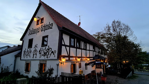 Rollmopsschänke (Betriebsferien bis 17.07. )