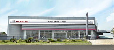 Photos of Honda Istana Jember