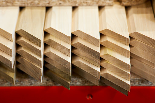 Harten Frameworks Ltd - Thumbnail