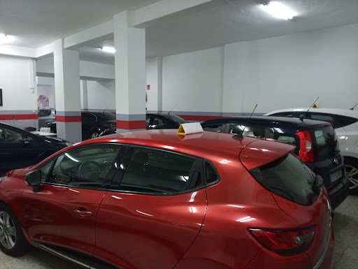 Automóviles Rafael Amoedo - Thumbnail