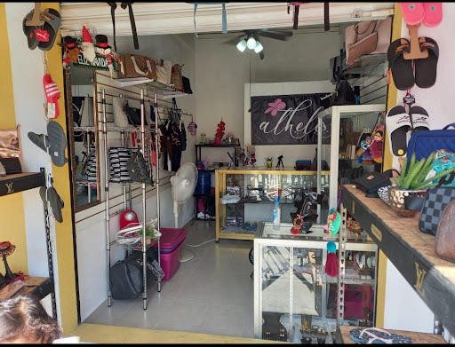 ALHELI BOUTIQUE - Thumbnail