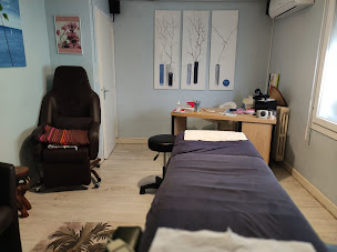 Photo n°3 de Réflexologie Plantaire à Colayrac-Saint-Cirq (Massothérapeute)