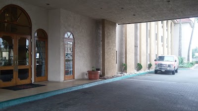 lodging