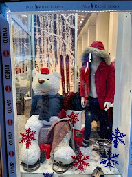 Photo n°9 de Vertical - Boutique prêt-à-porter Hommes à Labège (Magasin de vêtements pour hommes)