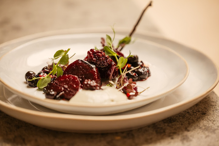 BIVIUM Restaurant-Café-Bar by null