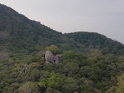 Photos of Thalaguru Temple