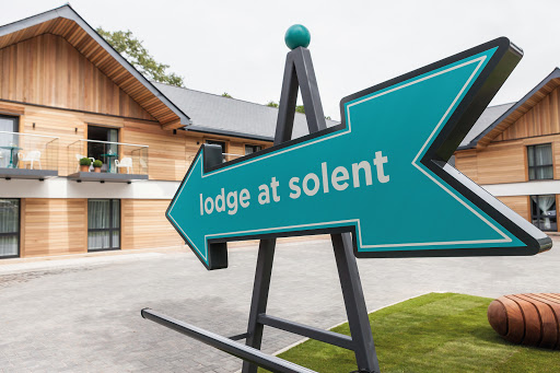 Lodge at Solent