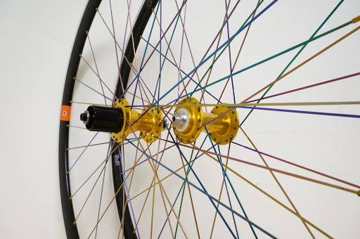Zspokes - Visual