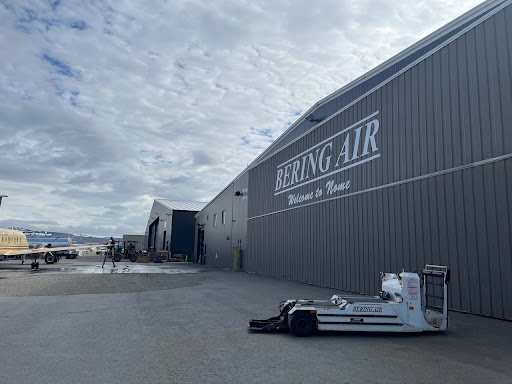 Bering Air Gallery - United States