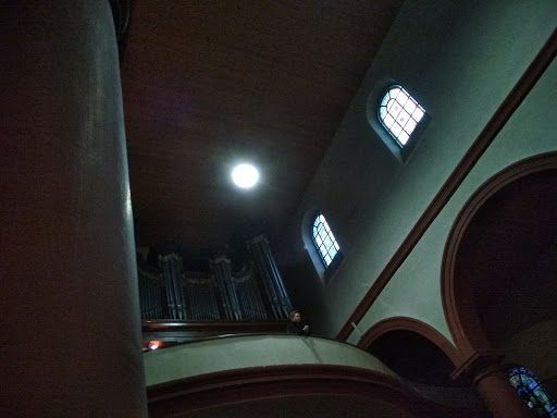 Eglise St George - Thumbnail