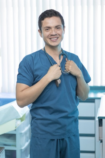 Dr. Filiberto Soto Sigg, Ginecólogo - Thumbnail