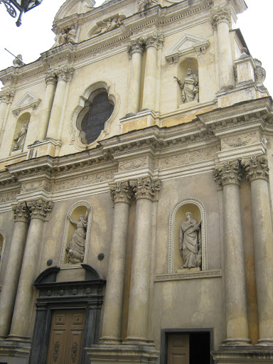 Oratorio Confraternita del SS. Nome di Maria
