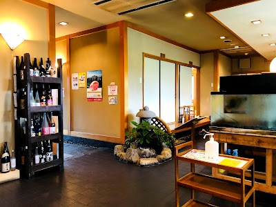 蟹工船 君津店