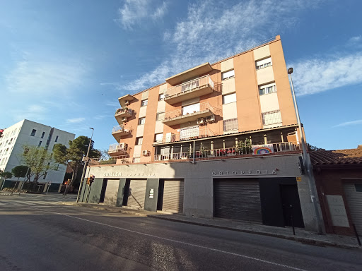 Farmàcia Jaume Guillen Relat - Thumbnail