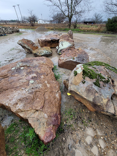 Texas Custom Stoneworks - Visual