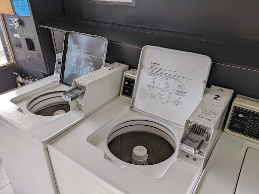 Herbert St Laundrette Gallery - Australia