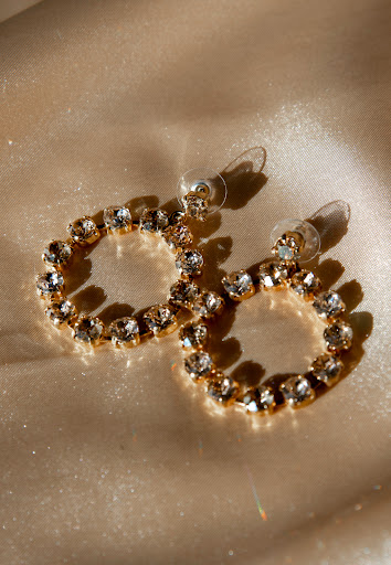 Elizabeth Frangos Jewelry