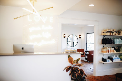 St. Rue Salon