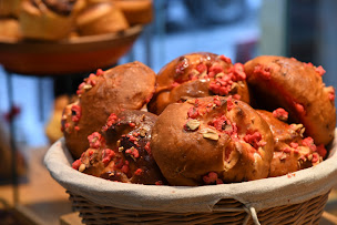 Photo n°11 de MaMi Deli à Paris (Sandwicherie)