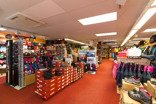 SPORT 2000 OLIVIER SPORTS - Les Bergers - Location ski Alpe d'Huez - Thumbnail