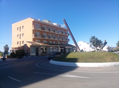 Photos of Hotel Santa Rosa