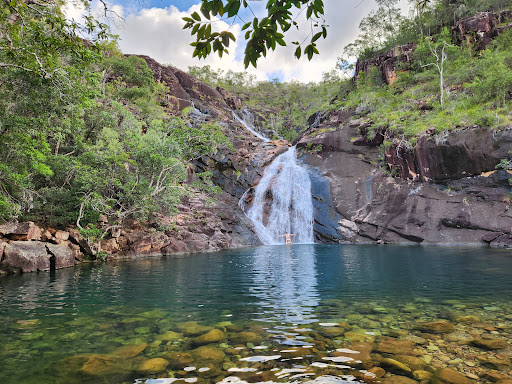 Hinchinbrook Island National Park - Thumbnail