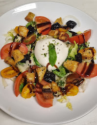 Photo n°34 de Le d'Estaing à Estaing (Restaurant)