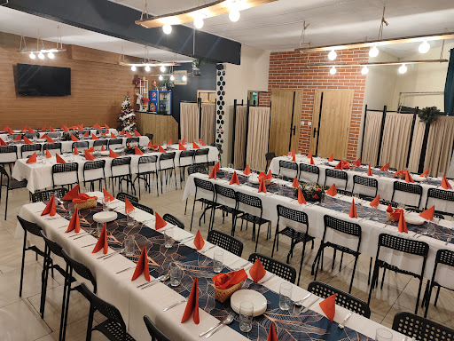 Zakątek Smaku Bielany, stypa konsolacje chrzciny urodziny imprezy okolicznościowe wesela