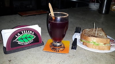 Photos of LA TELERA Postres, Caf&eacute; & Arte