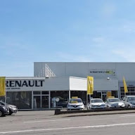 Garage Griffon SAS à Arnas