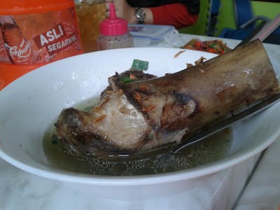 Photos of Rumah Sum Sum