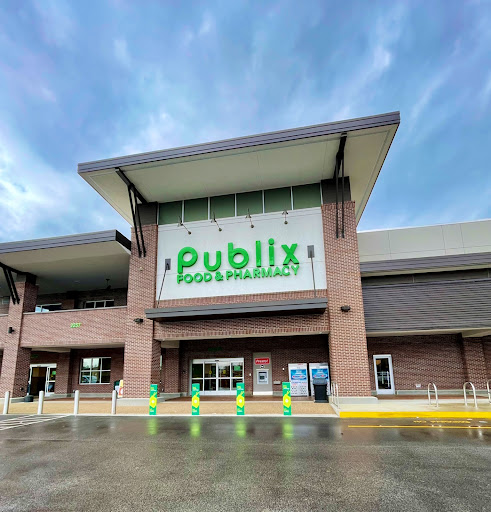 Publix Super Market at Wendell Falls