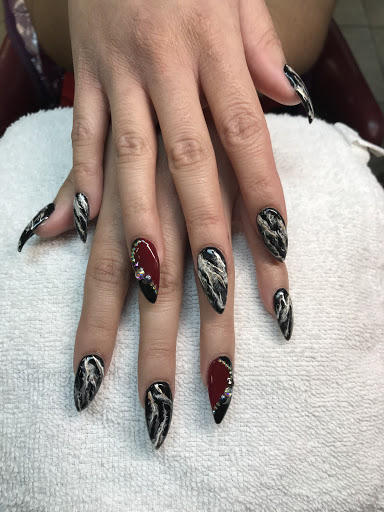 Express Nails And Spa - Thumbnail