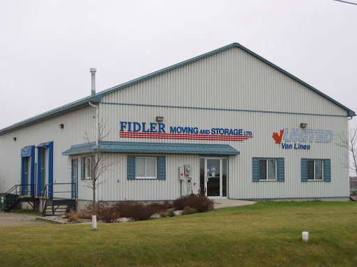 Fidler Moving and Storage - Thumbnail