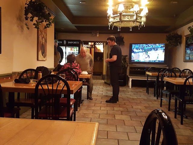 Pleasure Bar