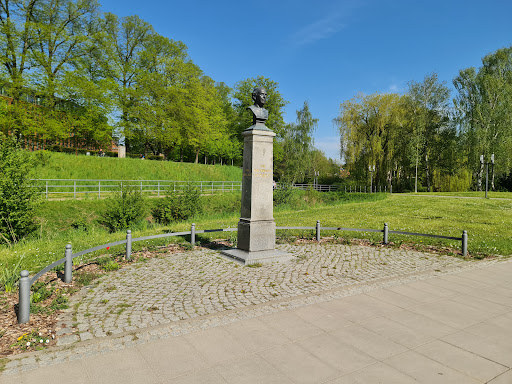 Paepke-Denkmal