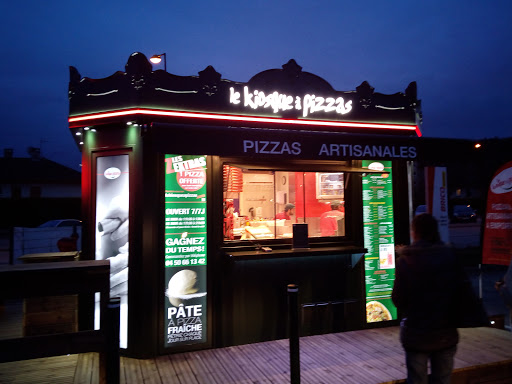Photo 7 - Pizza a emporter chez greg